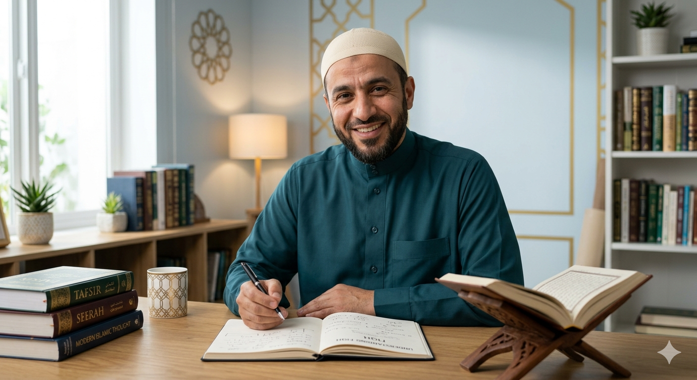 الشيخ سالم المحمود