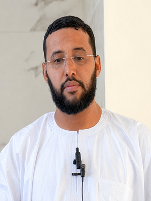 الشيخ محمد إمبارك الأنصاري