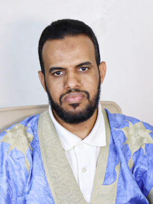 الشيخ محمد المصطفى الطلبة